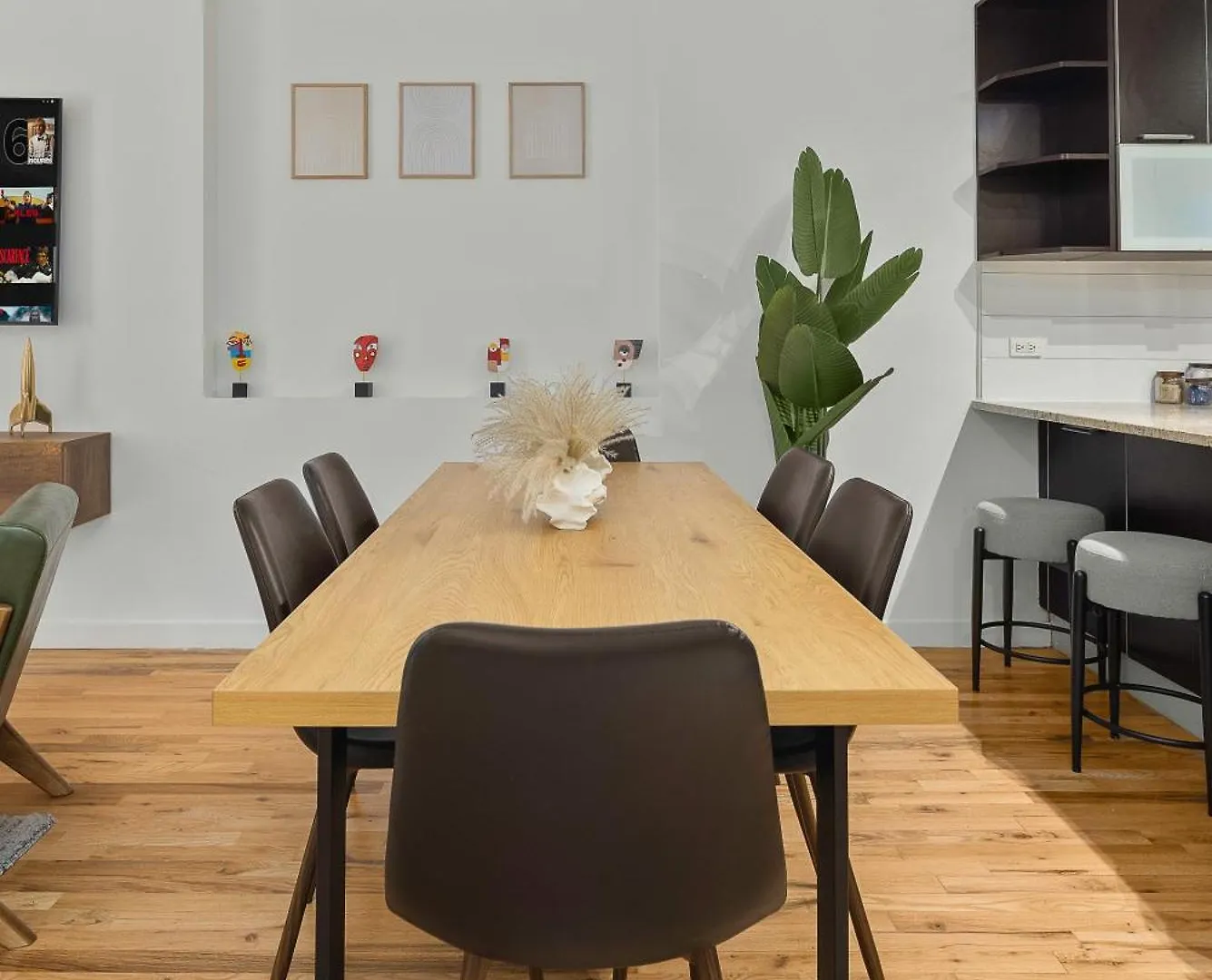 Apartamento Modern 2Br Steps From New York'S Iconic Broadway Estados Unidos