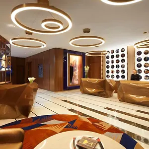 4* Ξενοδοχείο Hard Rock